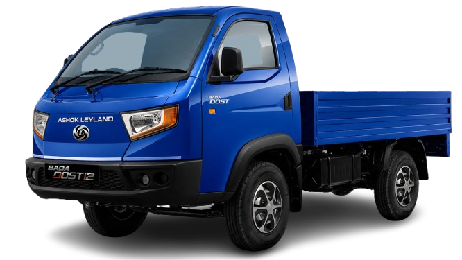 Bada Dost i2