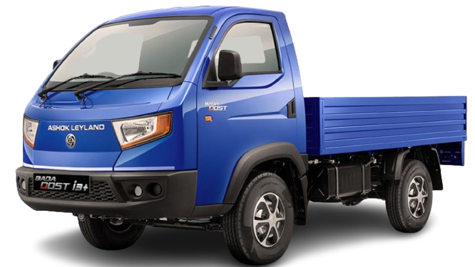 Bada Dost i3+