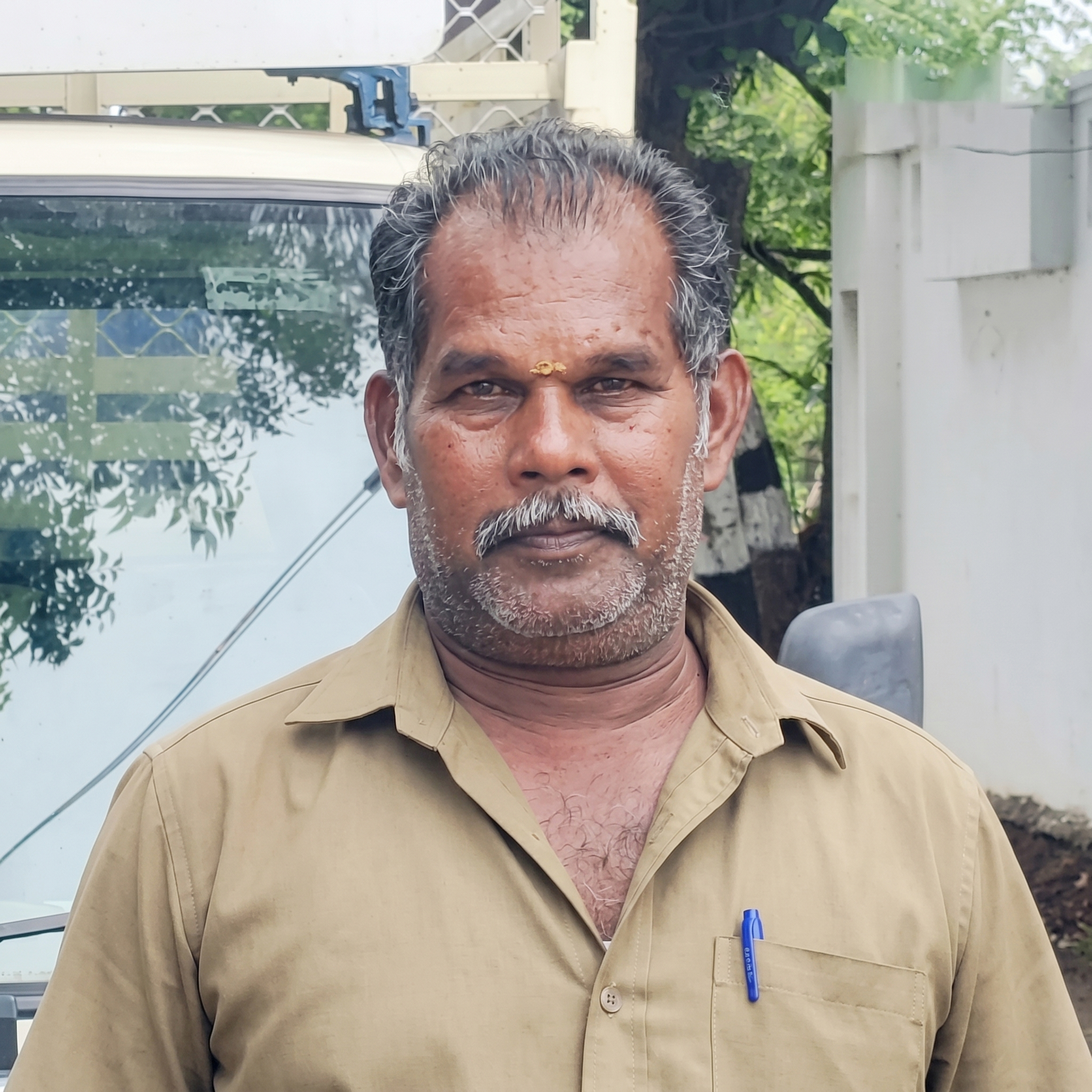 Rajendran