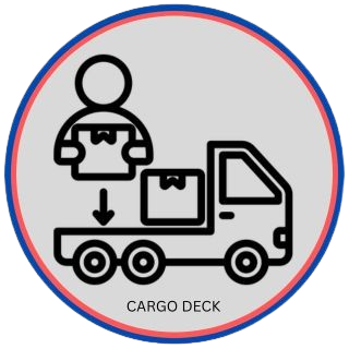 CARGO DECK