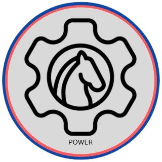 power