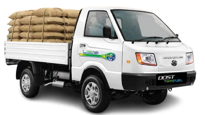 Dost Twin fuel