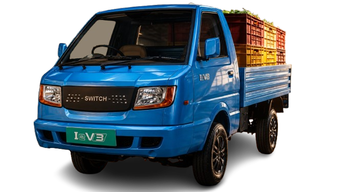 SWITCH IeV3